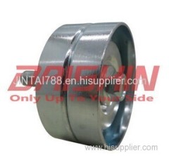 tensioner pully toyota Rand cool road