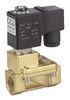 Energy Saving 2 Way Bistable Latching Solenoid Valve 112MM Normally Open