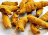 Indian Chilli Dry turmeric Ginger