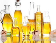 Plant and Animal Oil