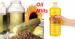 Plant and Animal Oil