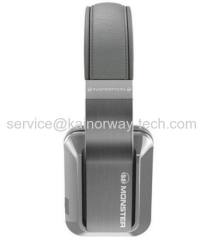 Monster Inspiration Noise-Canceling Over-Ear Headphones Silver From China