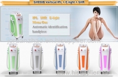 ipl e light system e-light ipl shr device ipl freckle removal ipl SHR hair removal machine shr hair removal equipment