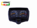 Motorcycle Speedometer 12V Motorcycle Instrument ABS