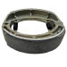 Motorcycle Shoe Brake ADC12 Aluminum Alloy