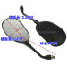 Manufacturer Black Motorcycle Back Rear-View Side Rear Mirror