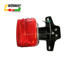 Motorcycle Part LED Motorcycle Rear Light Tail Lamp