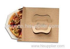 pizza box manufacturer paper food pack