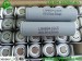 LG 18650 batteries S3 B4 C2 D1 D2 E1 FIL 2200mAh 2600mAh 2800mAh 3000mAh 3200MaH 3350mAh good quality batteries