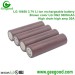 Original LG HG2 HE4 HE2 HD2C HD2 18650 3000mAh 2500mAh 2000mAh 20A 25A 35A high amp 18650 power battery