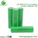 LG Chem 18650 high amp battery MF1 MF2 M26 MG1 MH1 MJ1 2200mAh 2600mAh 2900mAh 3200mAh 3500mAh 10A power batteries