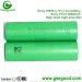 Geniune Sony VT 5 2600mAh 30A Max 60A high amp good best 30A battery for vape