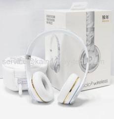 New Beats Solo2 Wireless Headphones James Jean Year of The Monkey 2016 Special Edition