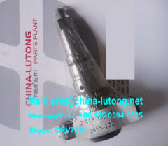 Volvo Diesel Plunger PS7100 element of 2 418 455 122 from China factory