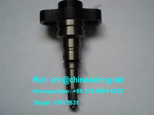 China Diesel Plunger 2 418 455 149 For MERCEDES-BENZ with excellent quality