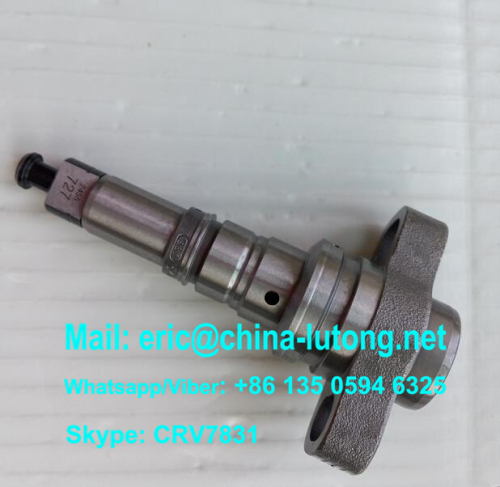 KAMAZ Fuel Pump element / plunger of 2 418 455 727 from China factory with good price