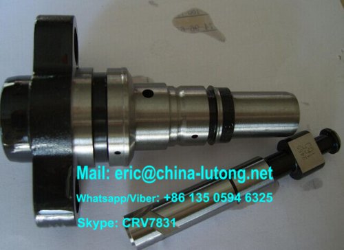 Rebuild Scania Plunger 2 418 455 165 from China manufacturer