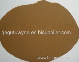 Cu-Fe Coated Powder Product Product Product