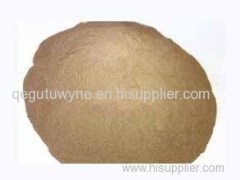 Cu-Sn-Fe Coated Powder Product Product Product