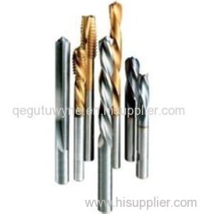Sintered Carbide Tools Product Product Product