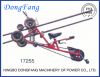 Air Space Trolleys and Overhead Lines Bicycles of Stringing Tools