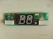 Sigma elevator parts indicator PCB DHI-141