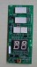 Sigma elevator parts indicator PCB DHI-201 for Sigma elevator