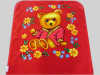 baby design clould blanket 2*2.4m bedding