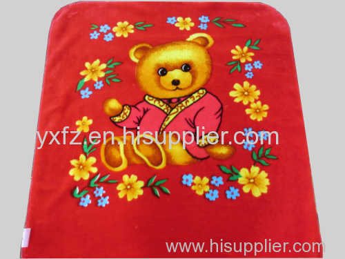 baby design clould blanket 2*2.4m bedding