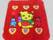 baby design clould blanket 2*2.4m bedding