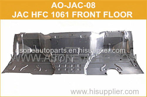 Reliable Aftermarket Parts Middle Floor Panel For JAC