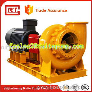 diluted oil lubricated Desulphurization Pump