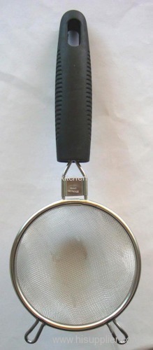 9 cm S.S. Strainer