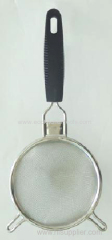 11cm S. S. Strainer