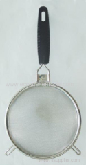 15 cm S.S. Strainer