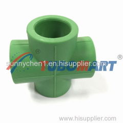 High quality and good price made in China male elbow fitting ppr water pipe with competitive price