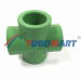 High quality and good price made in China male elbow fitting ppr water pipe with competitive price