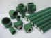 China Professional Supplier High Quality Plastic PPR Pipe and Fitting
