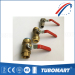 Good quality Brass ball valves for water made in China