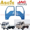 Best Price Metal Door Skin For JAC Light Duty Truck