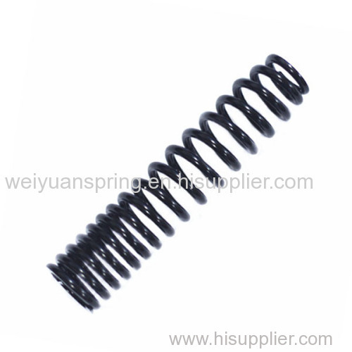 Motorcycle back shock absorber spring ￠8×57.4×262.8×17.4