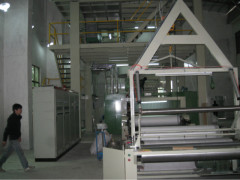 Dongguan City Hengli Non-Woven Fabric Co.,Ltd