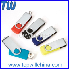 Twister Usb Flash Drive