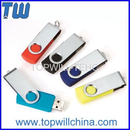 Excellent Price Twister Usb Flash Drive