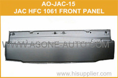 Aftermarket Parts JAC Light Truck Metal Front Panel