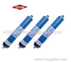 Dow Filmtec reverse osmosis membrane