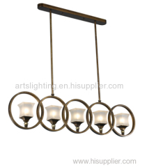 High Quality American Style Chandelier