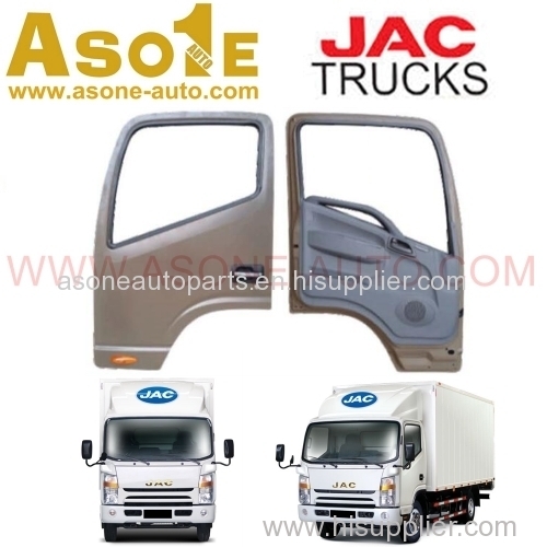 Direct Supplier Front Door of Jac Light Truck