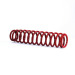 Motorcycle back shock absorber spring ￠5×44.5×200×14