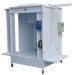 Tunnel Powder Spray Booth